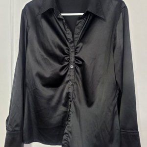 Gloria Vanderbilt Blouse